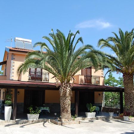 Sunrise Bed & Breakfast Lascari Dış mekan fotoğraf