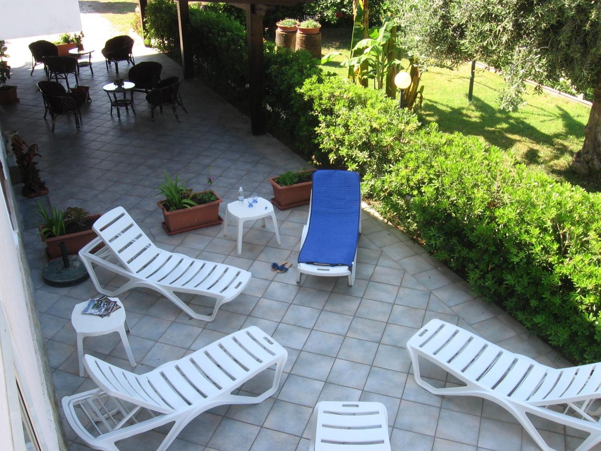 Sunrise Bed & Breakfast Lascari Dış mekan fotoğraf
