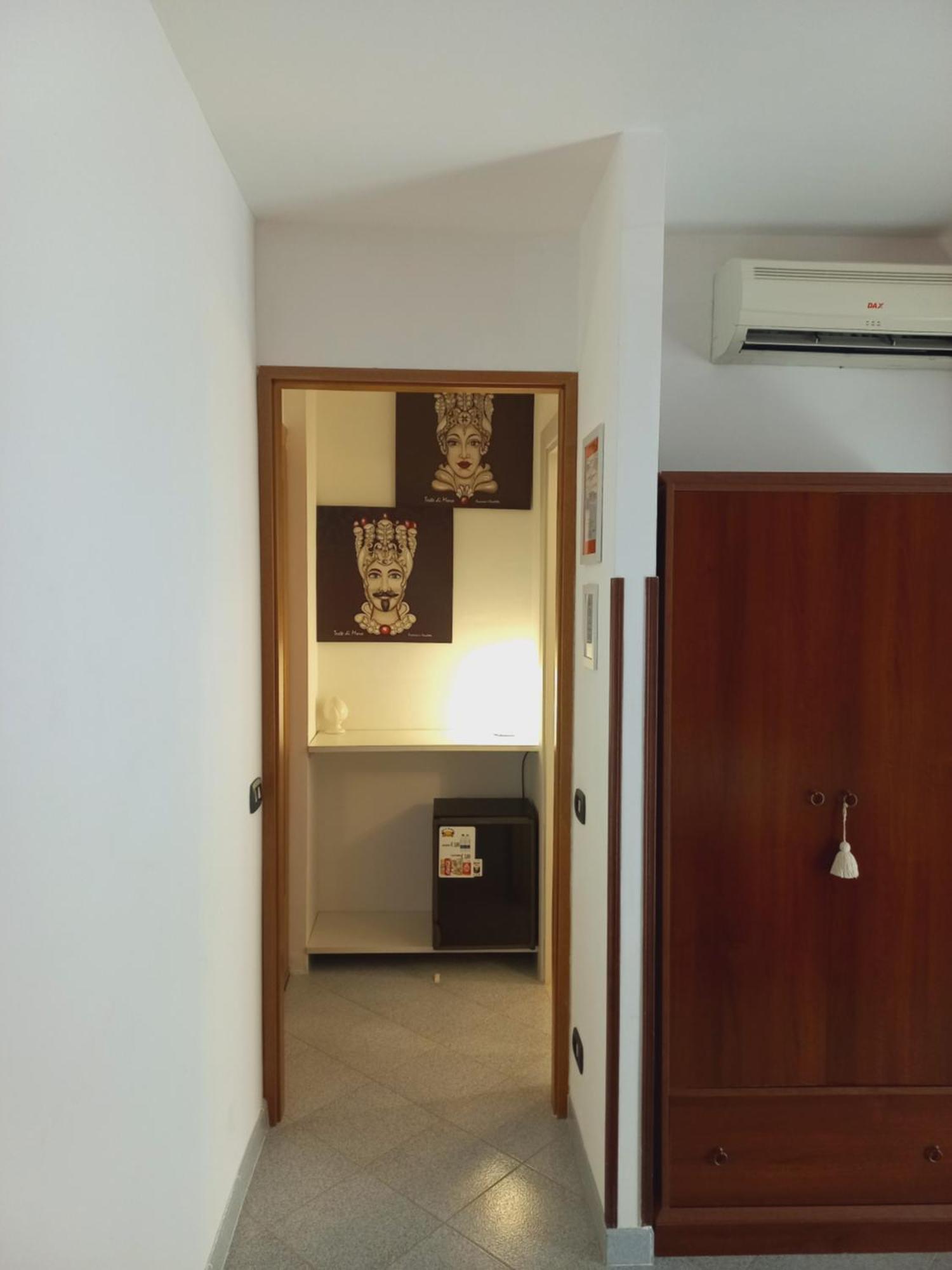 Sunrise Bed & Breakfast Lascari Dış mekan fotoğraf