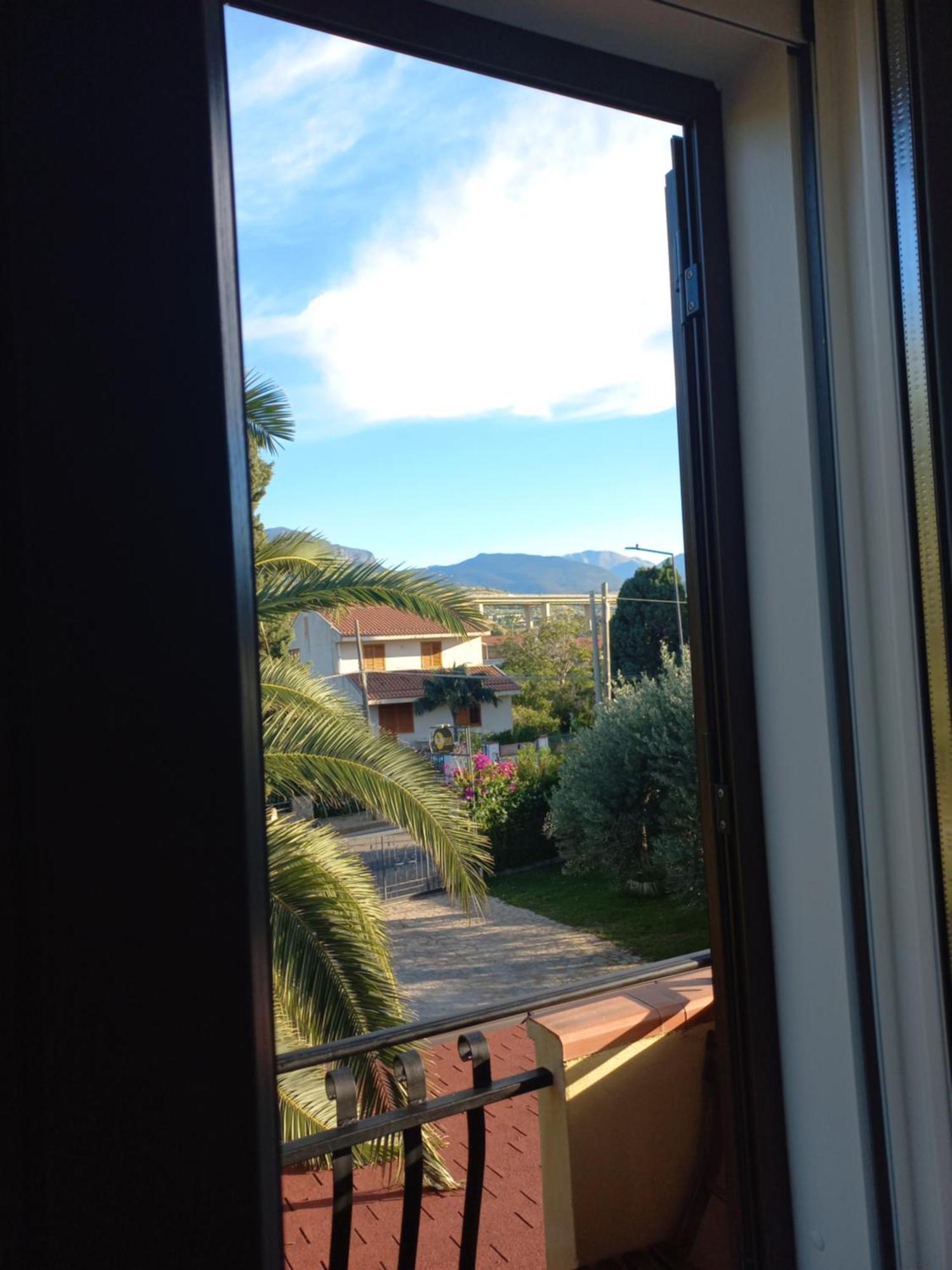 Sunrise Bed & Breakfast Lascari Dış mekan fotoğraf